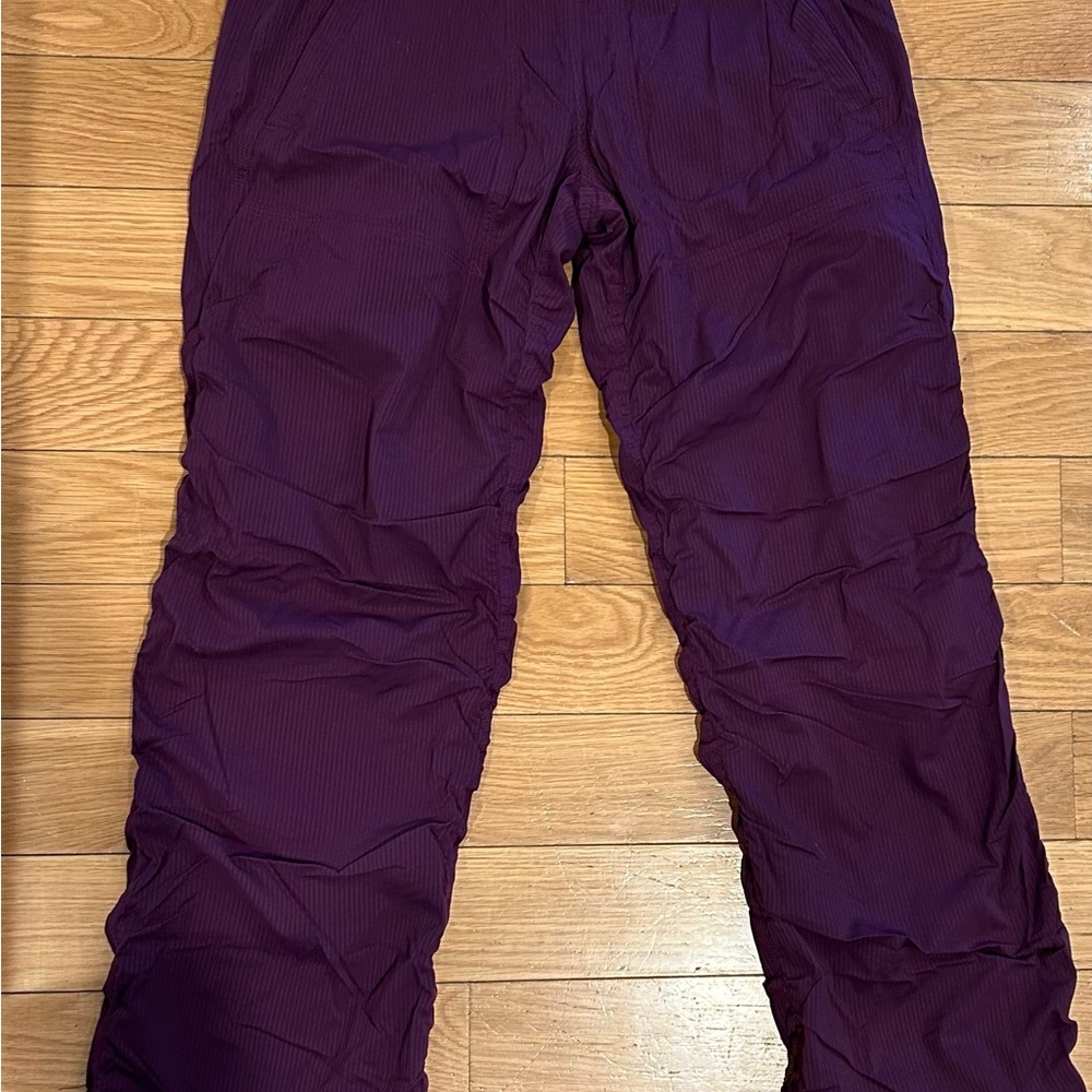 Ivivva Kids Purple Sweatpants